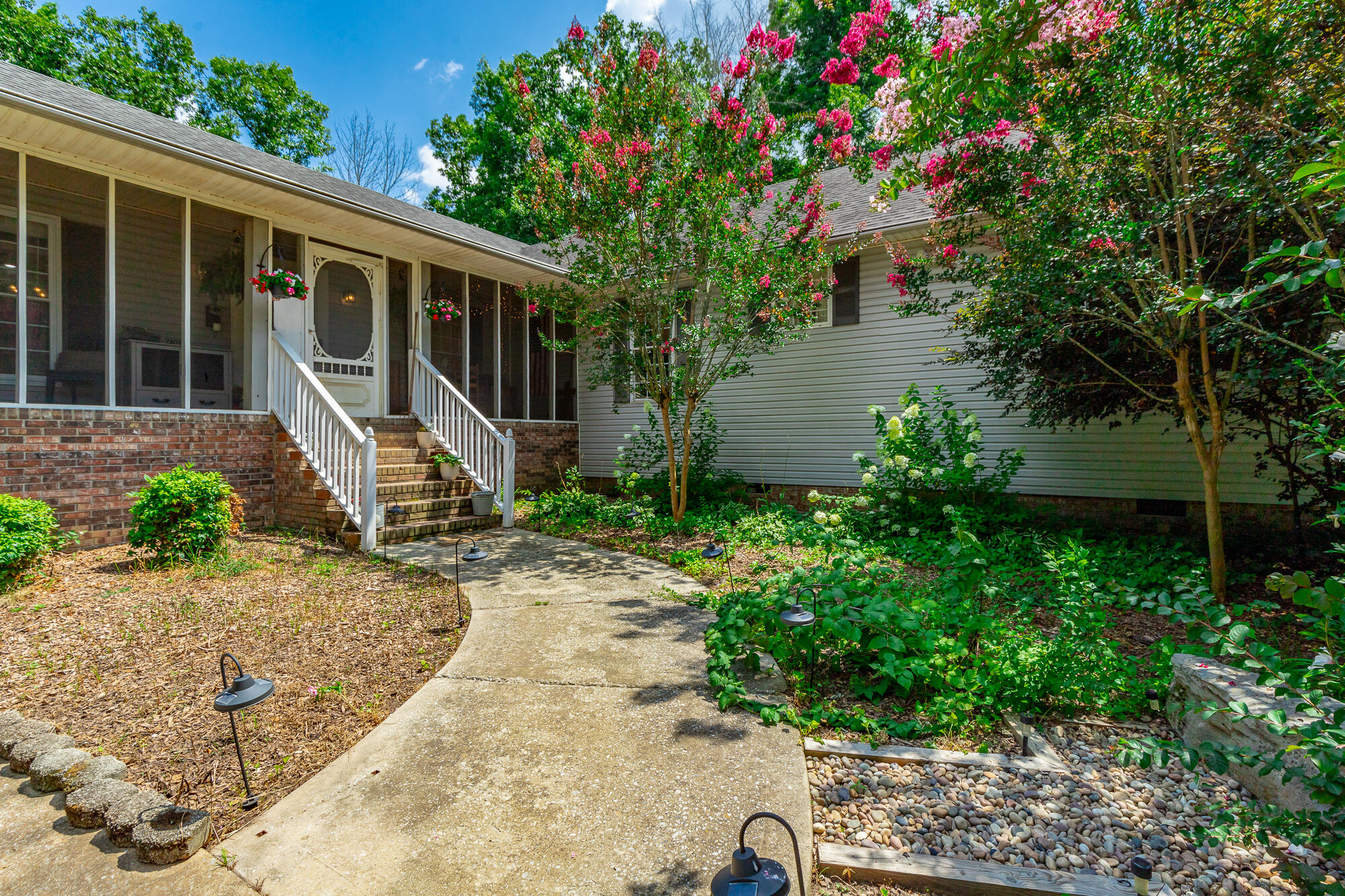 Residential in Ooltewah 5