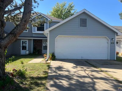 533 Eldridge St, Townhouse with 3 bedrooms, 2 bathrooms and null parking in Lawrence KS | Image 2