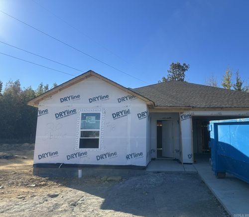 20 Cabernet Way, Mayflower, AR, 72106-9609 | Card Image
