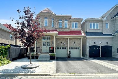 30 Bellotti Cres, House other with 4 bedrooms, 4 bathrooms and 4 parking in Ajax ON | Image 1