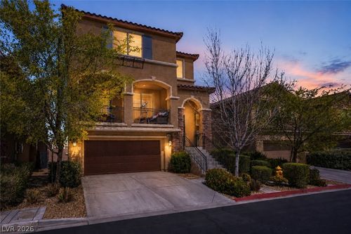 7646 Monomoy Bay Ave, Las Vegas, NV, 89179-1460 | Card Image