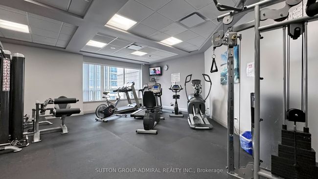 204 - 60 Disera Dr, Condo with 2 bedrooms, 2 bathrooms and null parking in Vaughan ON | Image 39