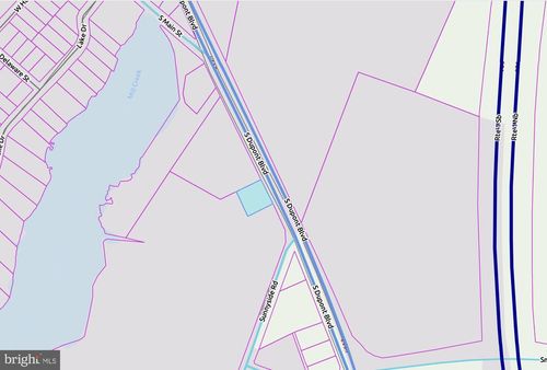 453 S Dupont Blvd, SMYRNA, DE, 19977-1701 | Card Image