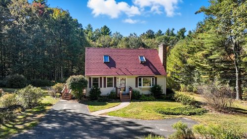 23 Pelham Hill Rd, Shutesbury, MA, 01072-9702 | Card Image