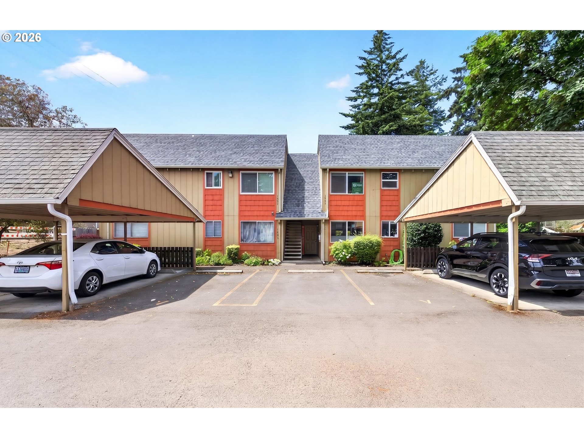 Residential in Portland