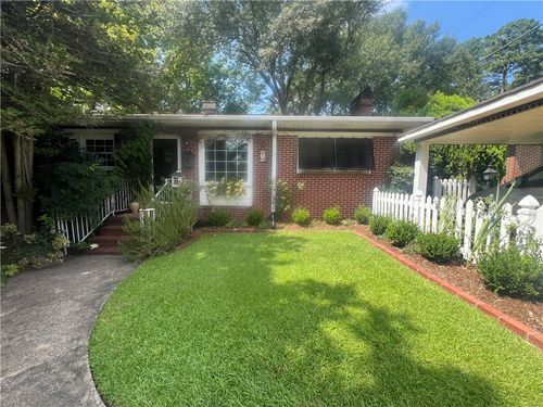 610 W Fredericks St, Anderson, SC, 29625-2280 | Card Image