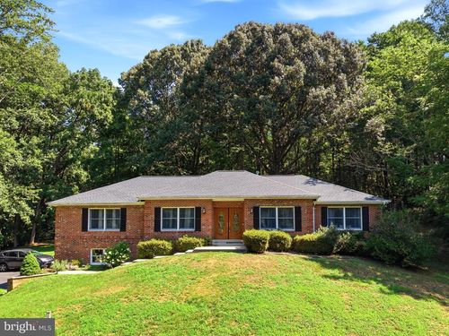 2641 Dogwood Ln, OWINGS, MD, 20736-9724 | Card Image