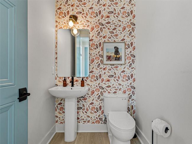 4215 Saltwater Pearl Way, House other with 3 bedrooms, 3 bathrooms and null parking in CORTEZ FL | Image 15