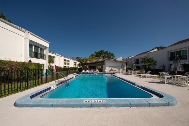 APT-109 - 2060 Marilyn St, Condo with 2 bedrooms, 2 bathrooms and null parking in CLEARWATER FL | Image 26