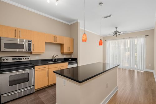 310-4414 Cedar Springs Rd, Dallas, TX, 75219-2030 | Card Image