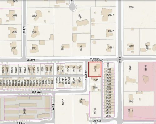 16768 26 Ave, Surrey, BC, V3Z0B2 | Card Image