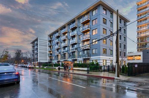 407-1115 Johnson St, Victoria, BC, V8V0H2 | Card Image