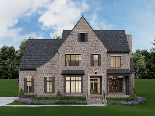 8407 Solstice Dr, College Grove, TN, 37046-7001 | Card Image
