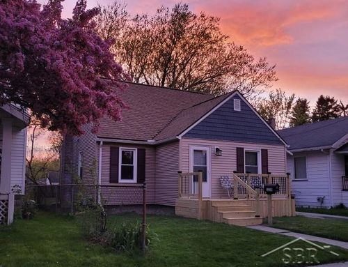 2259 Avon St, Saginaw, MI, 48602-3813 | Card Image