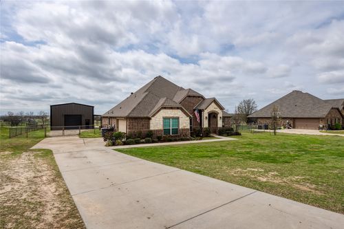 138 Post Oak Way, Brock, TX, 76087-1257 | Card Image