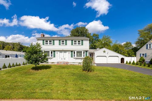 34 Silver Ln, Enfield, CT, 06082-5823 | Card Image