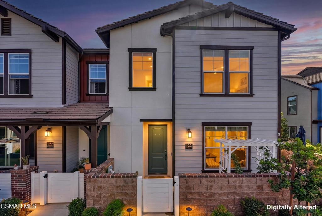 Residential in Simi Valley 5
