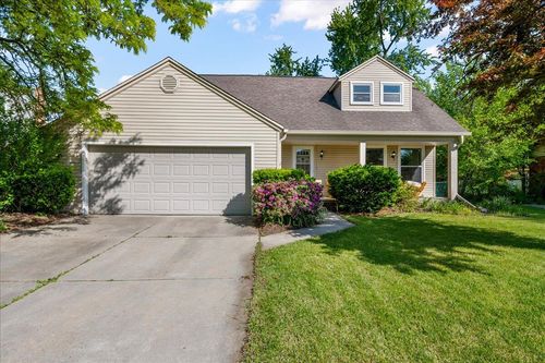 6155 Porteridge Ln, Canton, MI, 48187-2626 | Card Image