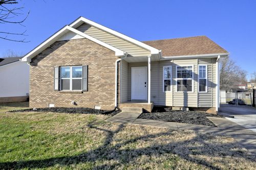 422 Woodale Dr, Clarksville, TN, 37042-7114 | Card Image
