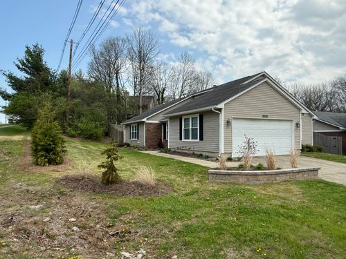 4193 Weber Way, Lexington, KY, 40514-1107 | Card Image