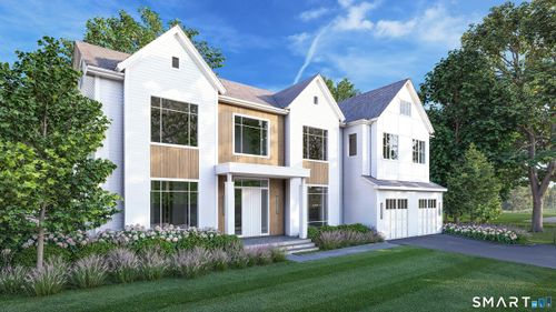 6 Janson Dr, Westport, CT, 06880-2568 | Card Image