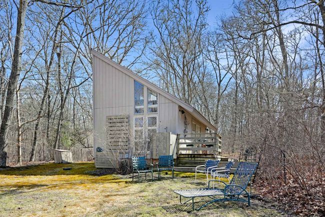 25 Fulling Mill Rd, House other with 4 bedrooms, 3 bathrooms and null parking in Chilmark MA | Image 20