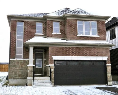 435 Westhaven St, Waterloo, ON, N2T2Z8 | Card Image