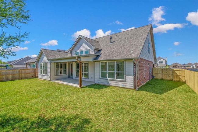 3034 Teller Dr, House other with 3 bedrooms, 3 bathrooms and 2 parking in Bryan TX | Image 23