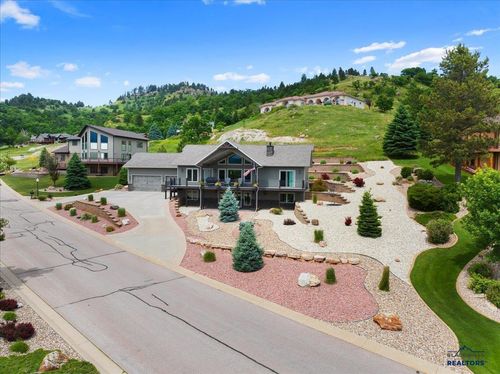 716 Pro Rodeo Dr, Spearfish, SD, 57783-9494 | Card Image