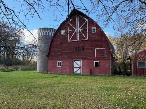 1463 Garden St, Ogilvie, MN, 56358-3542 | Card Image