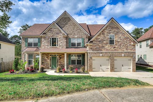 6078 Reynolds Cir, Grovetown, GA, 30813-1256 | Card Image