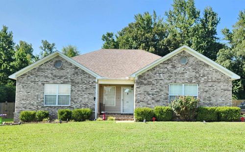 86 Jb Drive, Lonoke, AR, 72086 | Card Image