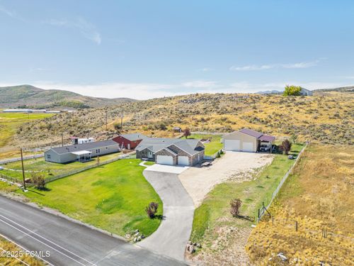 291 S 2000 W, Kamas, UT, 84036-9524 | Card Image
