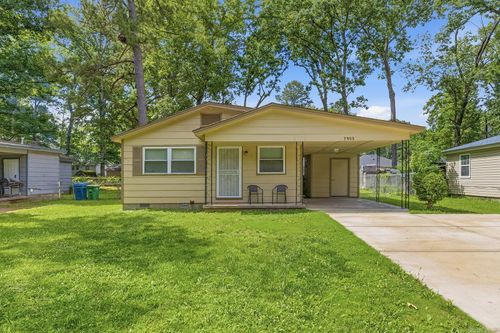 7905 Woodhaven Drive, Little Rock, AR, 72209 | Card Image
