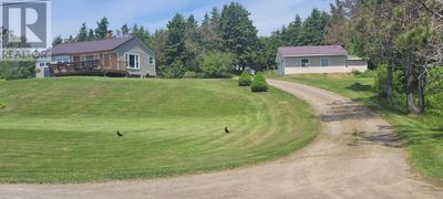 8327 Highway 4, House other with 3 bedrooms, 1 bathrooms and null parking in River Bourgeois NS | Image 1