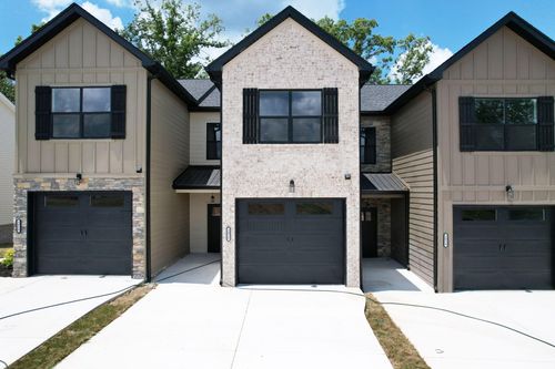 3026 Three Creeks Drive Nw, Cleveland, TN, 37312 | Card Image