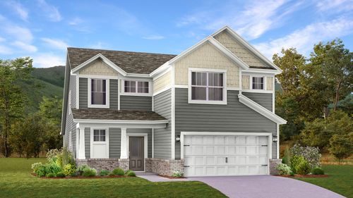 1028 Curtis Springs Ln, Lewisburg, TN, 37091-2264 | Card Image