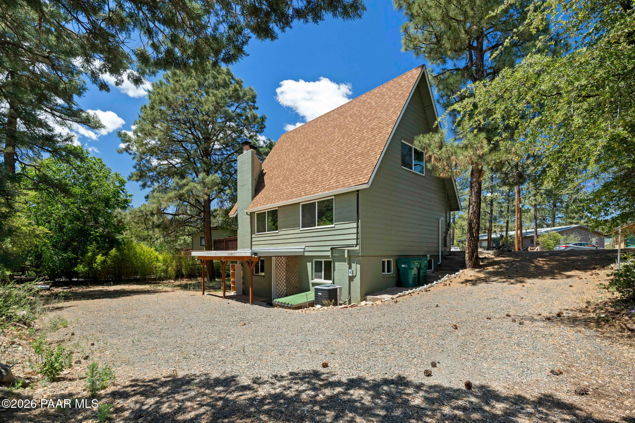 Residential in Prescott 2