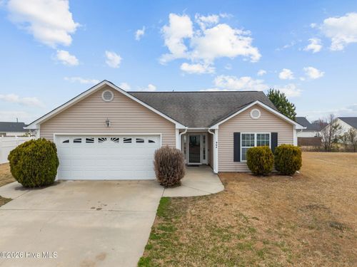 964 Ellery Dr, Greenville, NC, 27834-0066 | Card Image