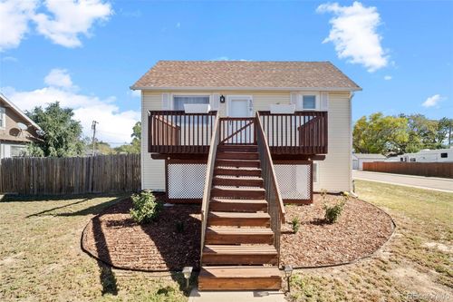 506 Ash St, Hudson, CO, 80642-5032 | Card Image