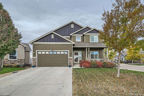 2693 Antila Court, Loveland, CO, 80537 | Card Image