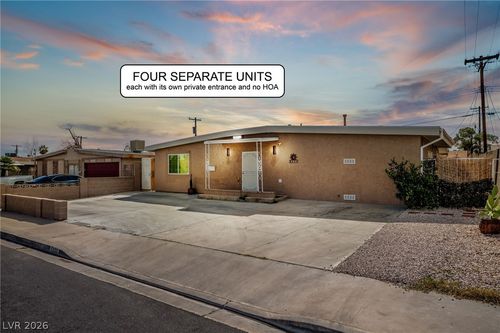 5333 Longridge Ave, Las Vegas, NV, 89146-1312 | Card Image