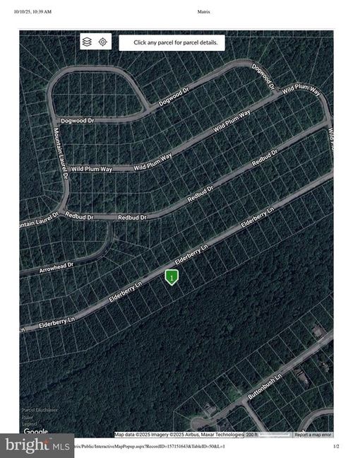 0 Elderberry Ln, Hazleton, PA, 18202 | Card Image