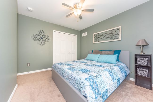 8672 Magnolia Way, House other with 3 bedrooms, 2 bathrooms and null parking in Dexter MI | Image 25