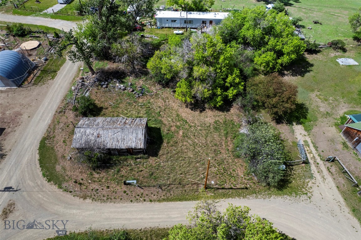 Land in Radersburg 5