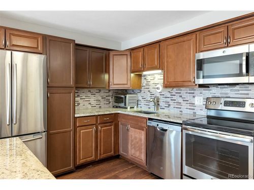 336-1302 S Parker Rd, Denver, CO, 80231-2136 | Card Image
