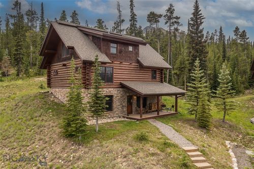 10 Rose Bud Loop, Big Sky, MT, 59716 | Card Image