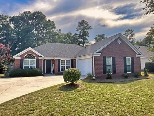 175 Mill Stone Ln, North Augusta, SC, 29860-8659 | Card Image