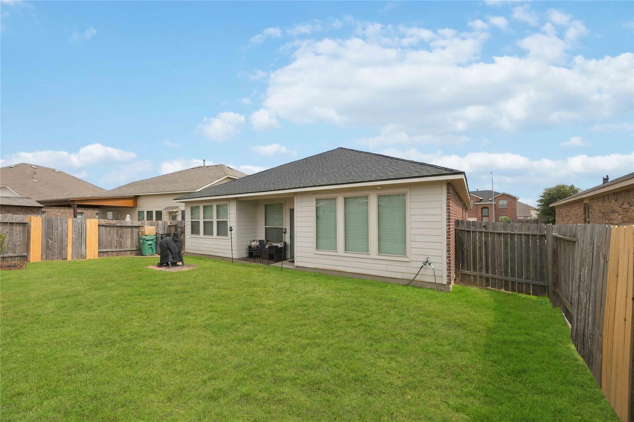 Residential in Katy 5