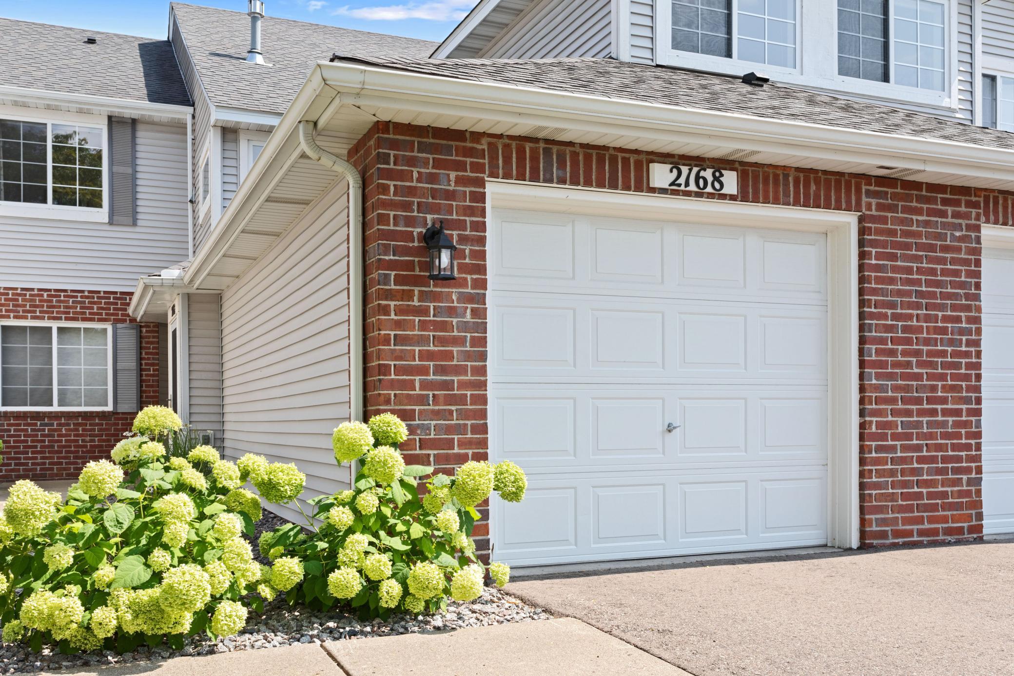 Water Lilly Ln, Saint Paul, MN 55122